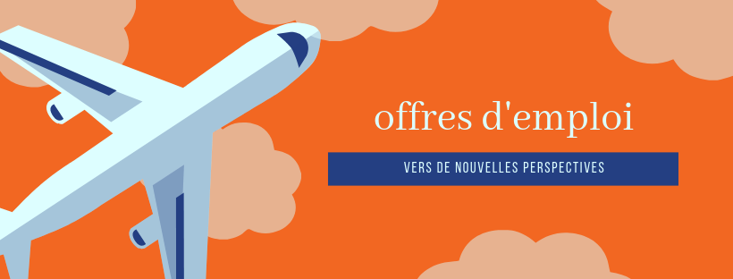 Cap Interim FRance offres d'emploi