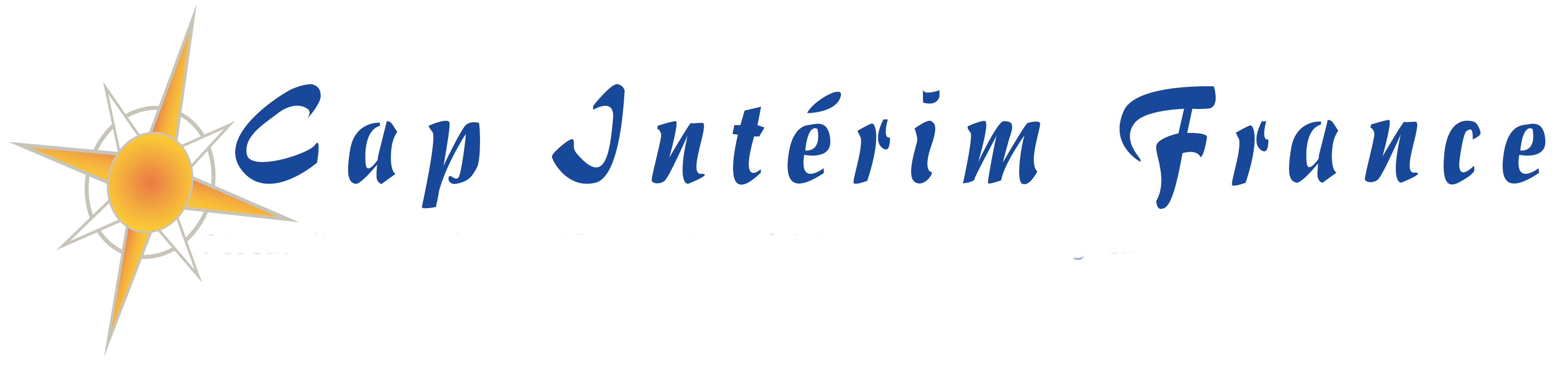 Cap Intérim France, réseau d'agences de travail temporaire