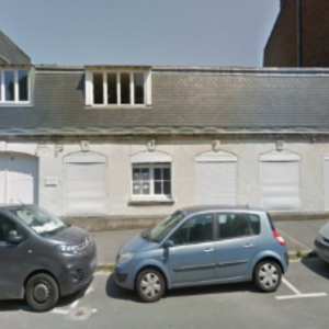 CAP INTERIM FRANCE ARRAS